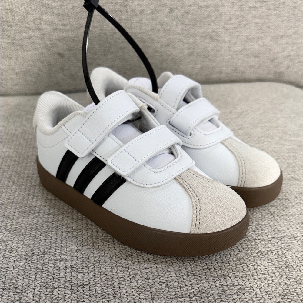 Toddler Adidas Sneakers